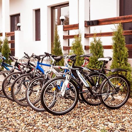 Hotel Cider&Squash, Grncarska 8, Prnjavor Batocina Εξωτερικό φωτογραφία