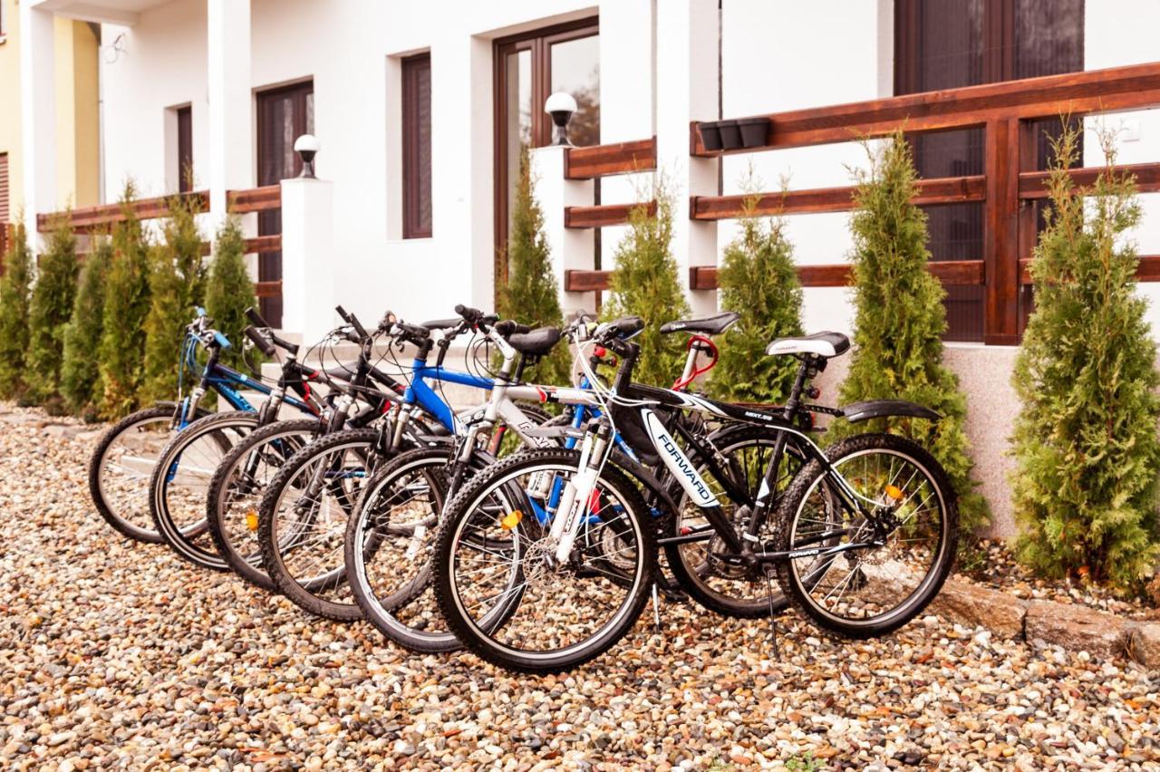 Hotel Cider&Squash, Grncarska 8, Prnjavor Batocina Εξωτερικό φωτογραφία