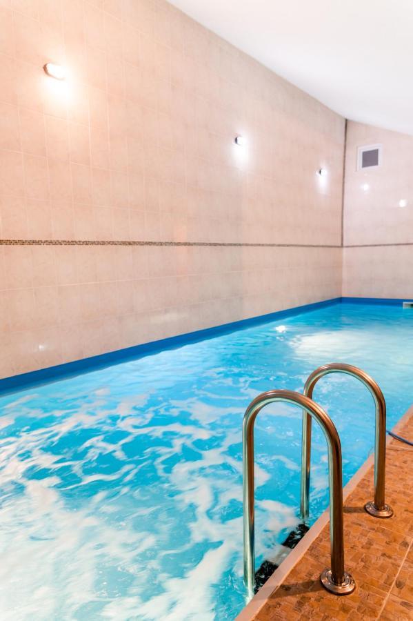 Hotel Cider&Squash, Grncarska 8, Prnjavor Batocina Εξωτερικό φωτογραφία