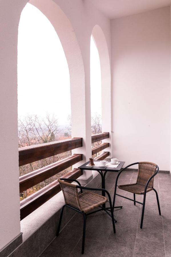 Hotel Cider&Squash, Grncarska 8, Prnjavor Batocina Εξωτερικό φωτογραφία
