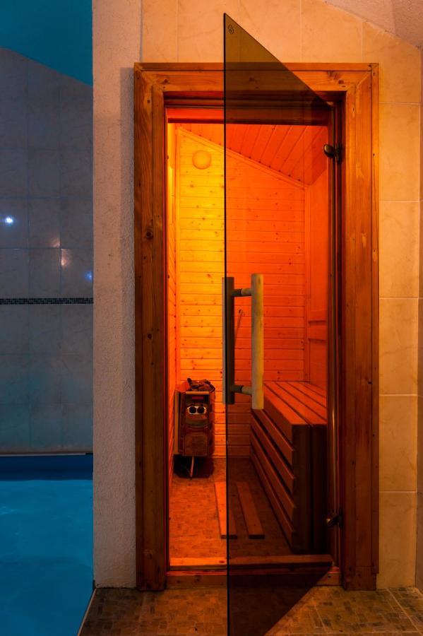 Hotel Cider&Squash, Grncarska 8, Prnjavor Batocina Εξωτερικό φωτογραφία