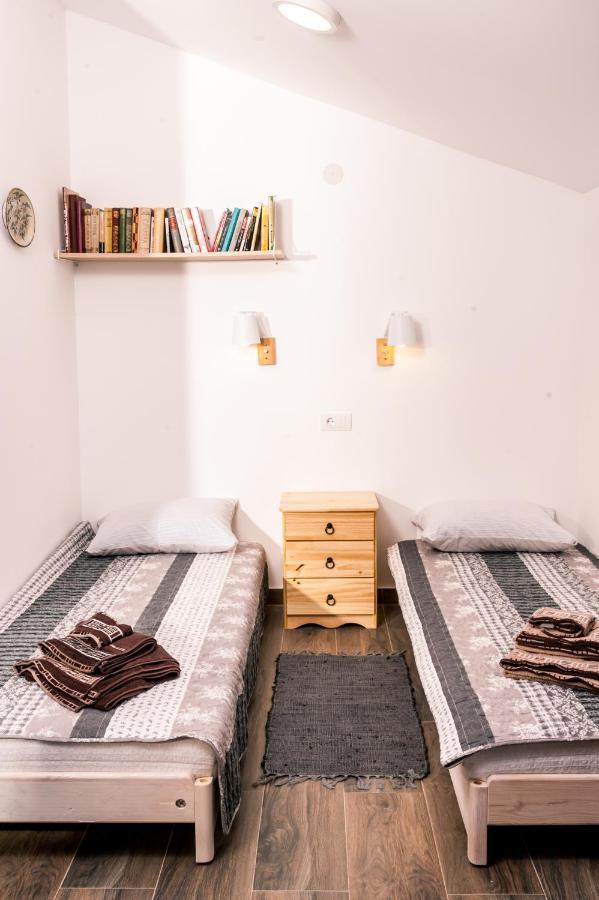 Hotel Cider&Squash, Grncarska 8, Prnjavor Batocina Εξωτερικό φωτογραφία