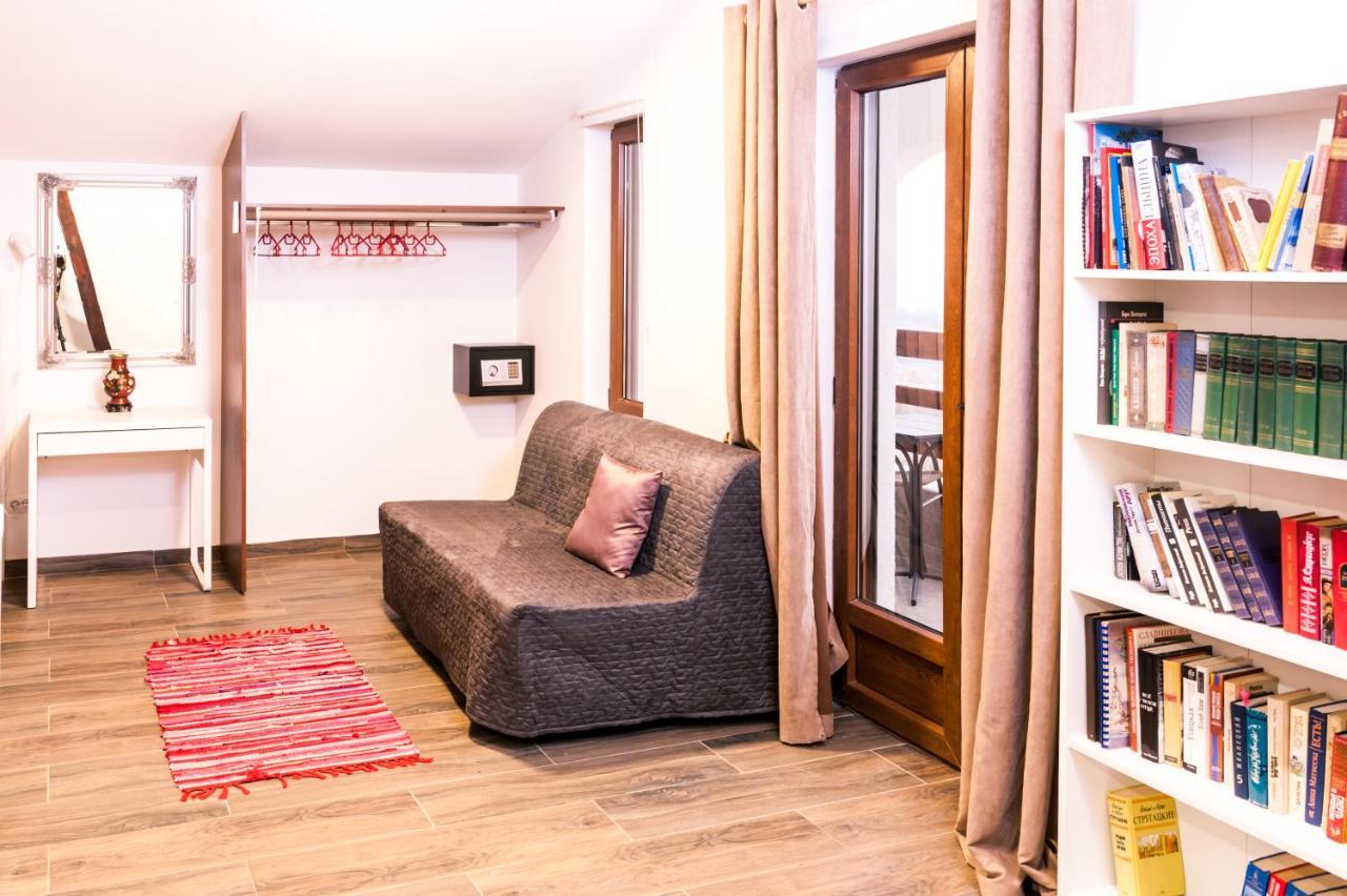 Hotel Cider&Squash, Grncarska 8, Prnjavor Batocina Εξωτερικό φωτογραφία