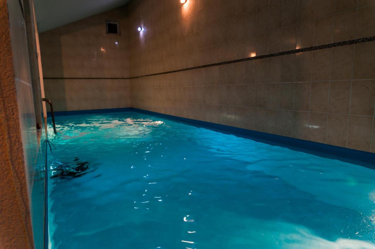 Hotel Cider&Squash, Grncarska 8, Prnjavor Batocina Εξωτερικό φωτογραφία