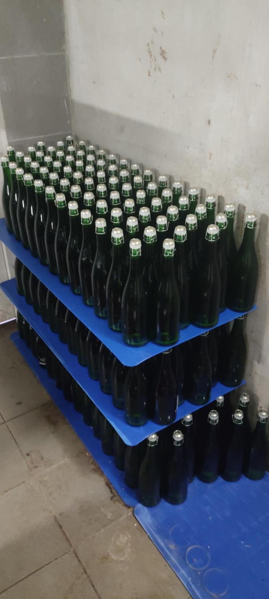 Hotel Cider&Squash, Grncarska 8, Prnjavor Batocina Εξωτερικό φωτογραφία