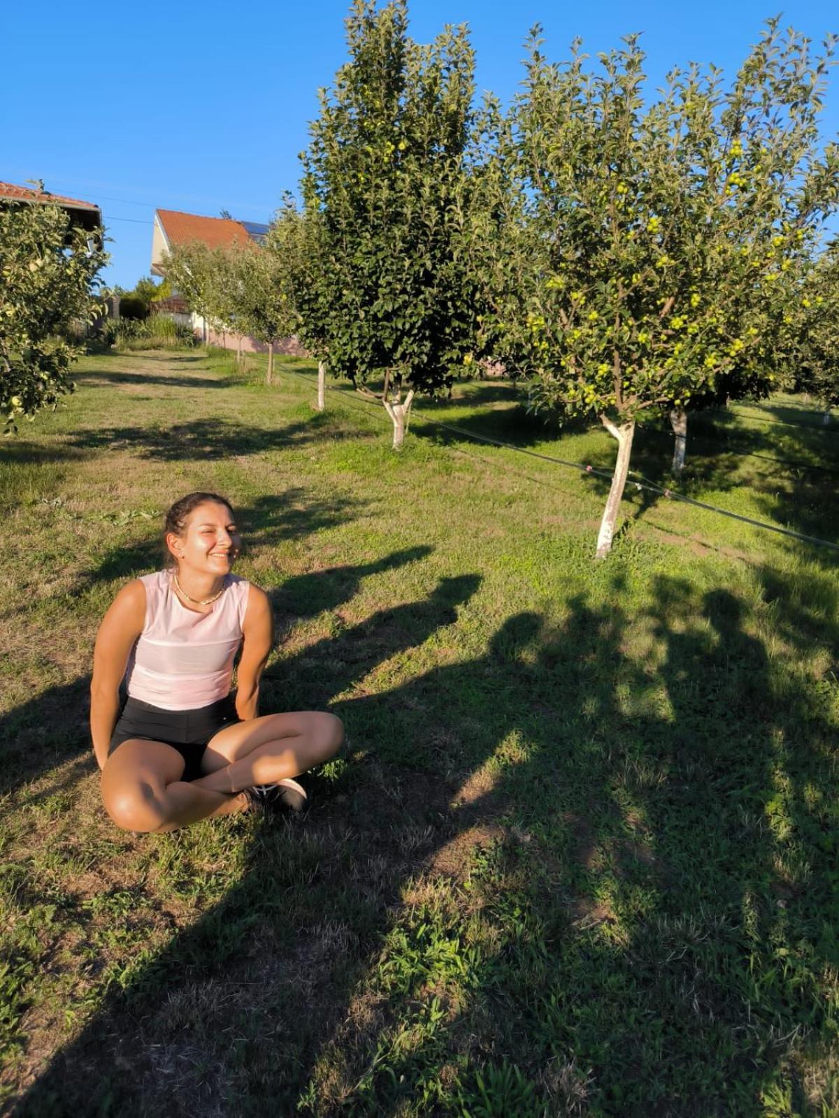 Hotel Cider&Squash, Grncarska 8, Prnjavor Batocina Εξωτερικό φωτογραφία